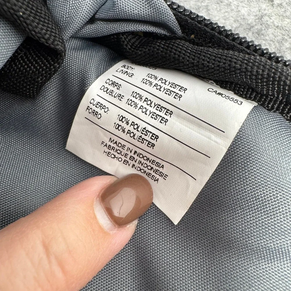 Nike used some